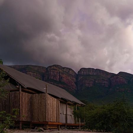 Cape Vulture Conservancy Hoedspruit Exterior photo