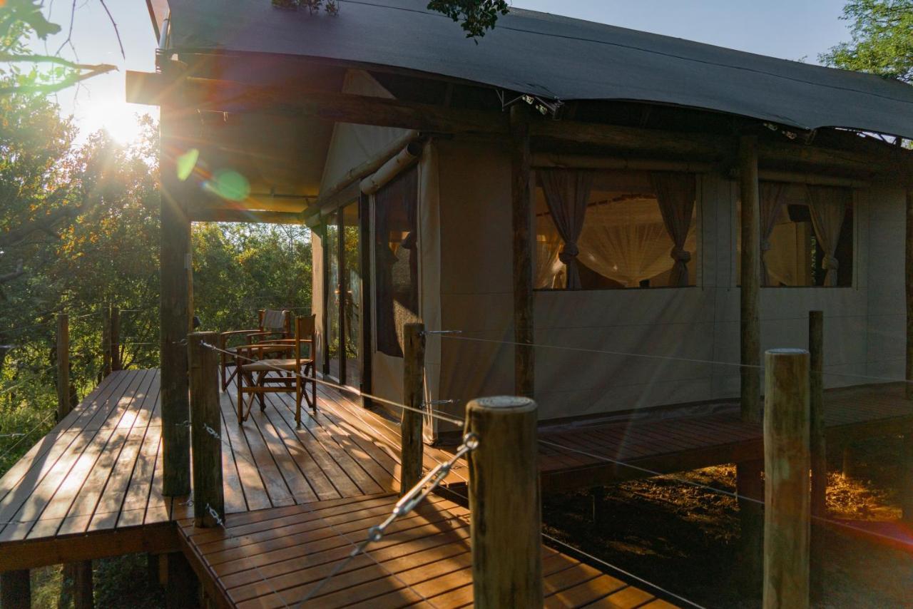 Cape Vulture Conservancy Hoedspruit Exterior photo