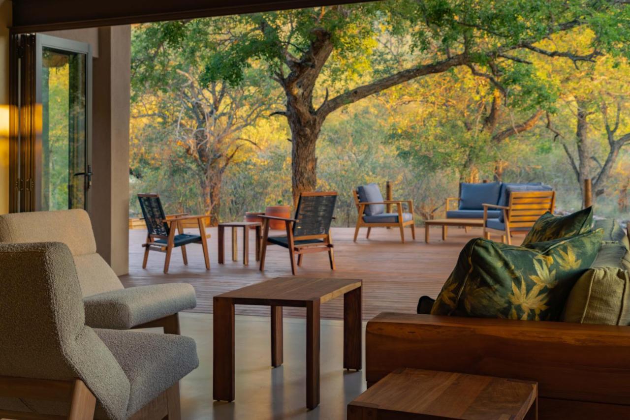 Cape Vulture Conservancy Hoedspruit Exterior photo