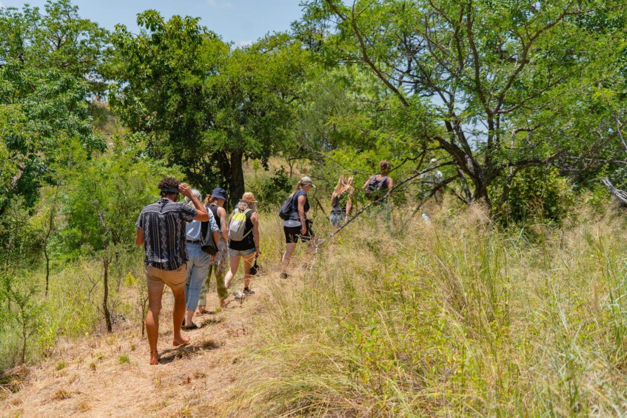Cape Vulture Conservancy Hoedspruit Exterior photo