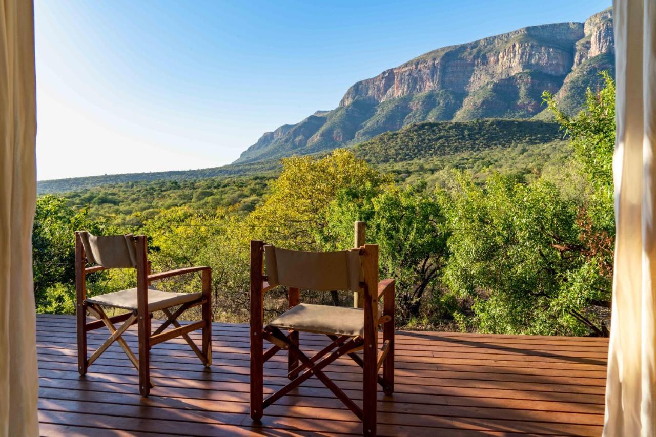 Cape Vulture Conservancy Hoedspruit Exterior photo